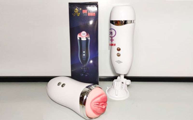 Âm vật giả Jiuai chính hãng